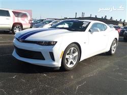 شيفروليه كامارو